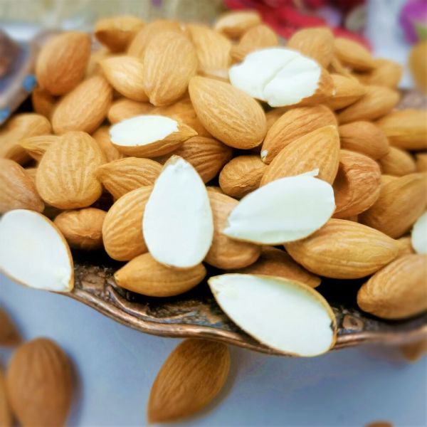 Kayısı Çekirdeği Çiğ ve Tuzsuz 500Gr. - 3