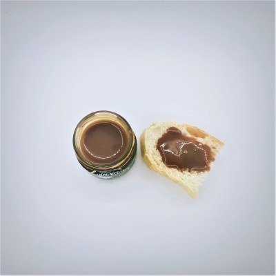 Keçi Sütü Reçeli 375 Gr. - 2