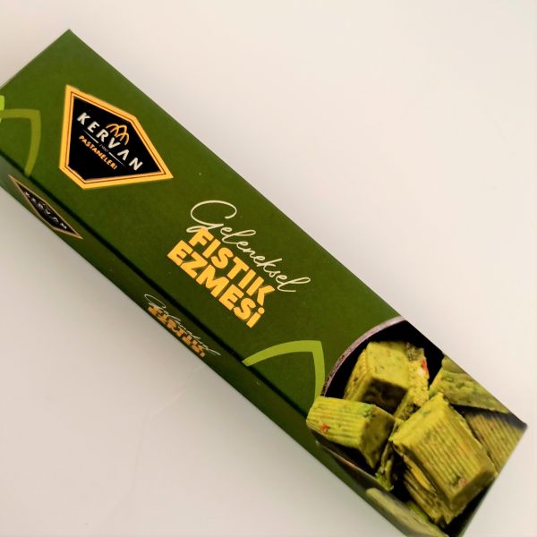 Kervan Peanut Butter 80 Gr. - 1