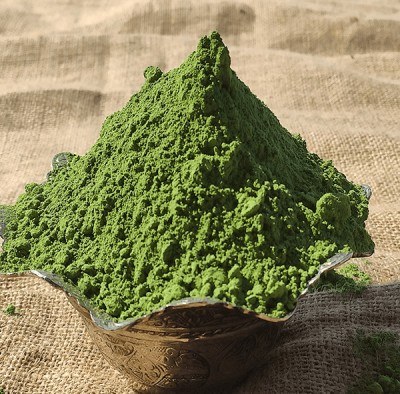 Henna - 500 Gr 