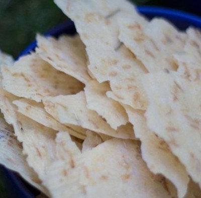 Winter Snack Tarhana - 9 Kg