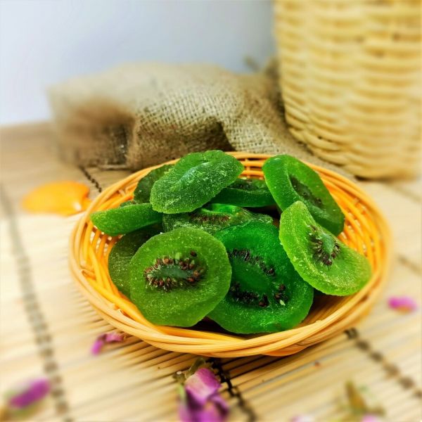 Dried Kiwi (200 Gr.) - 2