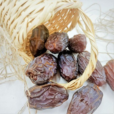 Kudüs Hurma (500 Gr.) 