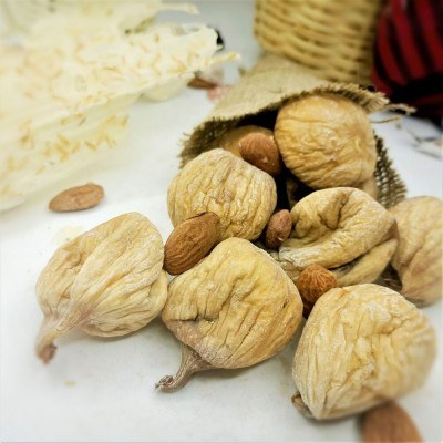 Kuru İncir 500 Gr. 