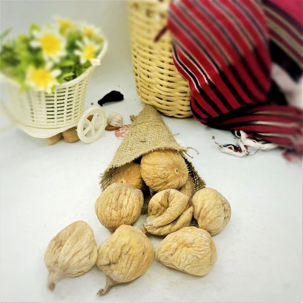 Dried Figs 500 Gr. - 2