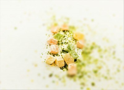 Bird Delight (500 gr)