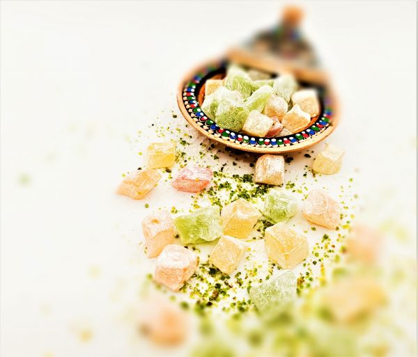 Bird Delight (500 gr) - 3