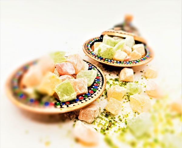 Kuş Lokumu (500 gr) - 2