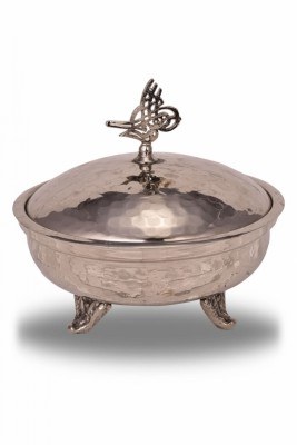 Laurel Sugar Bowl N - 2