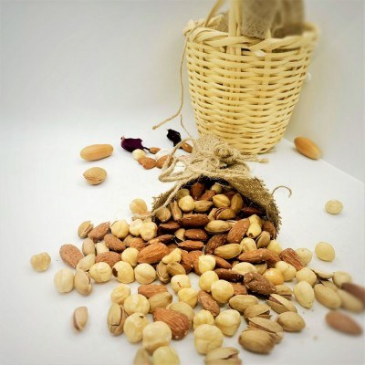 Lüks Karışık ( 500 gr ) - 2