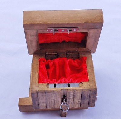 Magic Box - No. 1 - 3