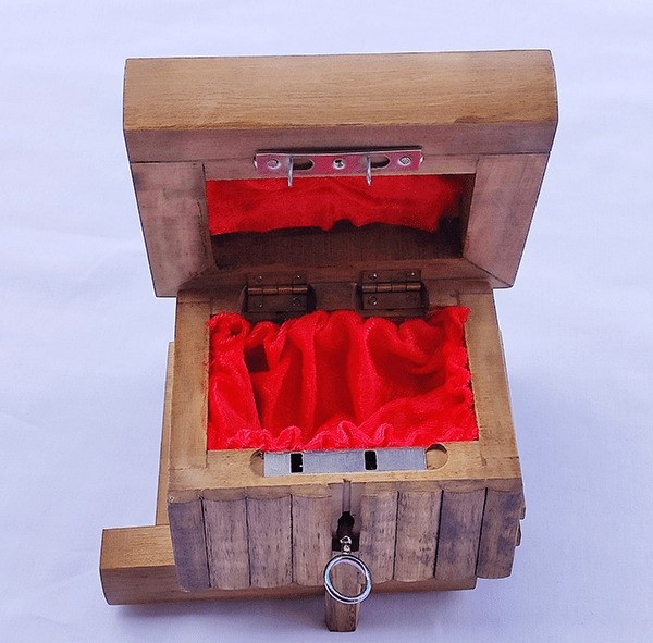 Magic Box - No. 1 - 3