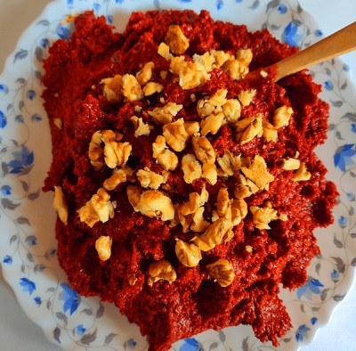 Maraş Kahvaltılık Çemen 500 gr - 2