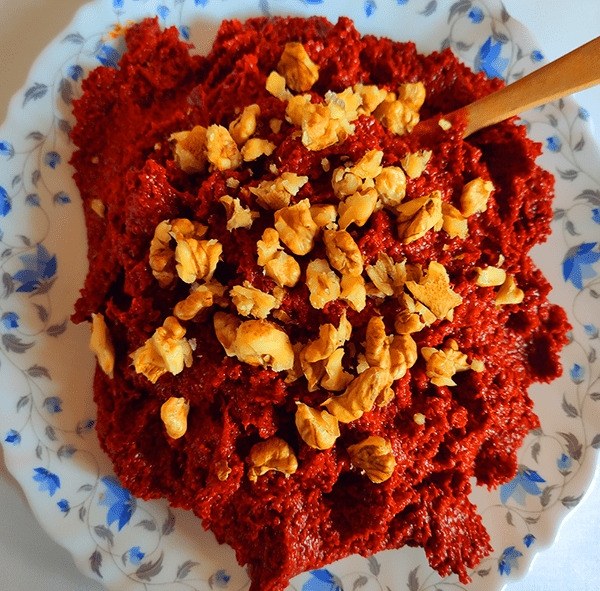 Maraş Kahvaltılık Çemen 500 gr - 2