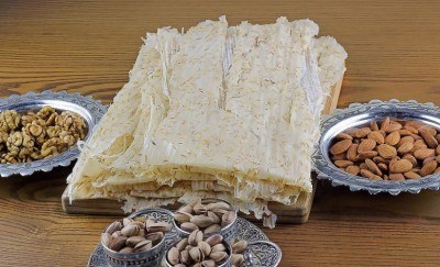 Maraş Tarhana Firiği 1 kg - 3