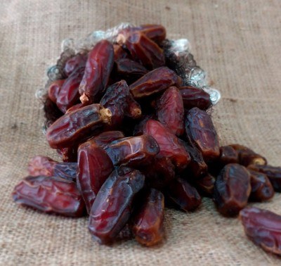 Medina Dates (250 gr) - 2
