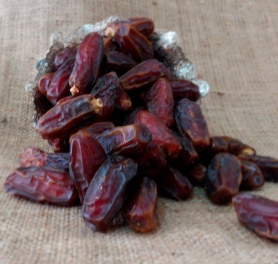 Medina Dates (250 gr) - 3