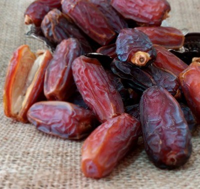 Medina Dates (500gr) - 2