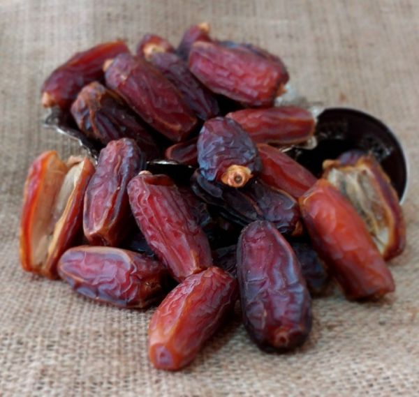 Medina Dates (500gr) - 3