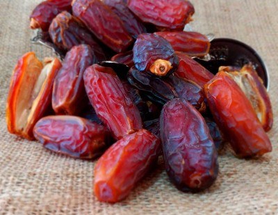 Medina Dates (500gr) - 4