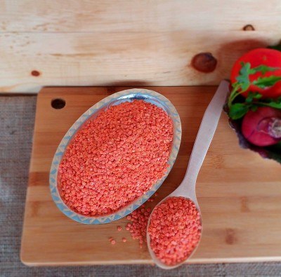 Mercimek( Kırmızı)- 1 KG - 2