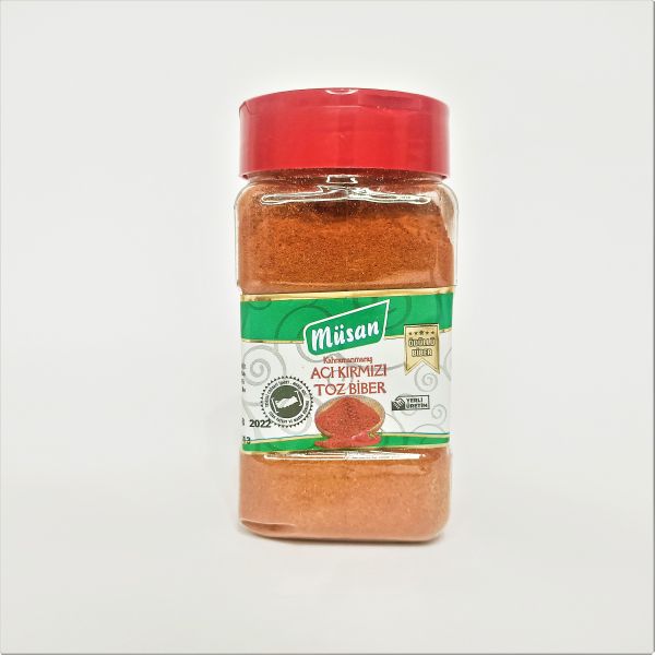 Musan Ground Pepper - 175 Gr. - 1