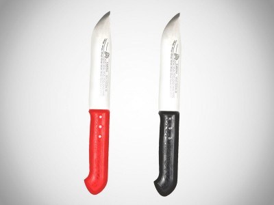 Kitchen Knife-Large Pieces - 1 - 3