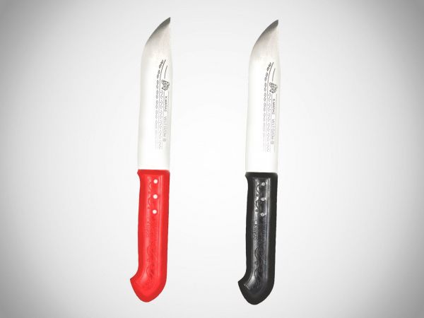 Kitchen Knife-Large Pieces - 1 - 3