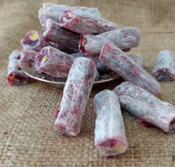 Wick pomegranate (500 gr) - 3