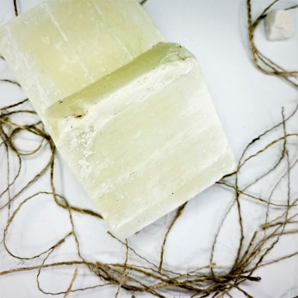 Natural Goat Milk Soap - 2