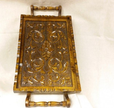 Oyma Tepsi  T-100 - 3