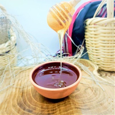 Special Production Filtered Flower Honey (850 Gr.) - 2