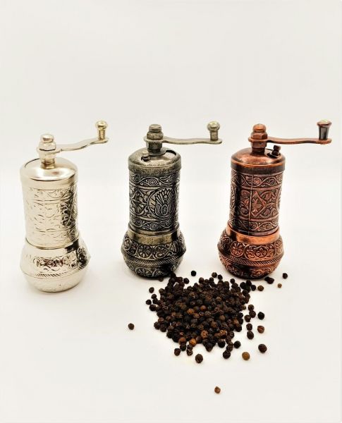 Pepper Mill - 2