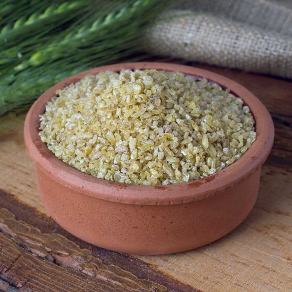 Pilavlık Değirmen Bulguru (İri-Kalın)- 1 Kg. - 2