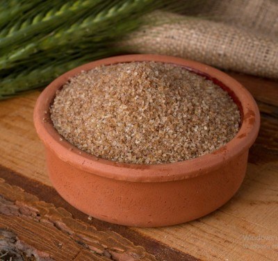 Pilavlık Değirmen Bulguru (Siyah)- 1 Kg - 2