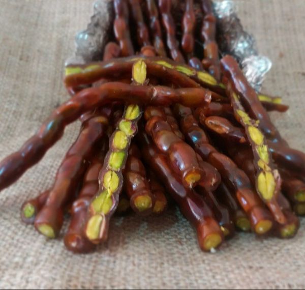 Molasses Sausage with Pistachio (HALİS)-250 Gr - 2