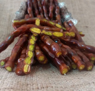 Molasses Sausage with Pistachio (HALİS 500 gr) - 3