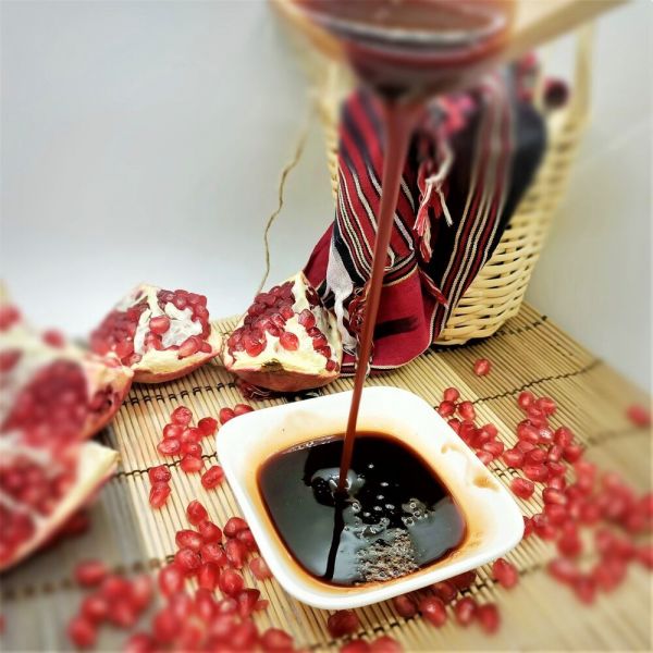 Pomegranate Sour (1 Kg) - 2