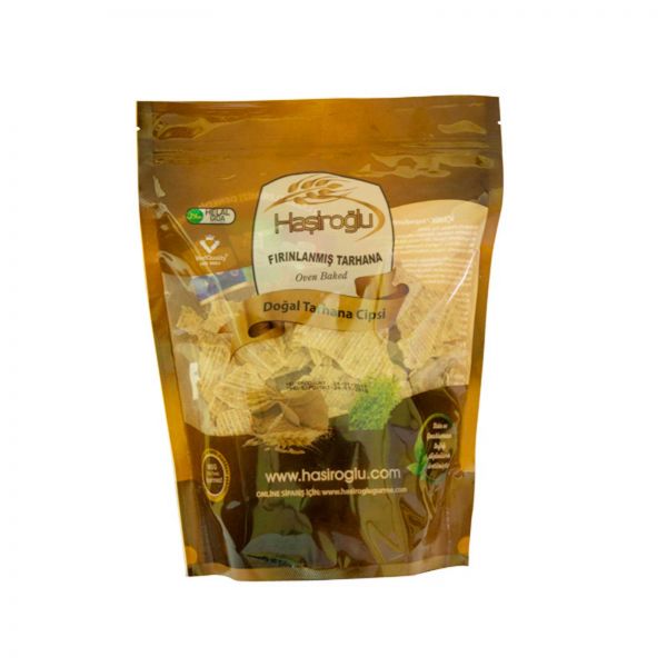 Baked Tarhana-1 kg (2x 450 gr.) - 1