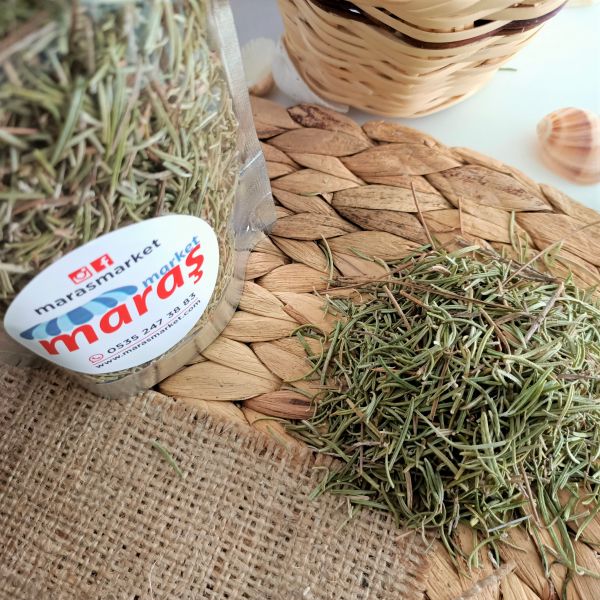 Rosemary 100 Gr - 3
