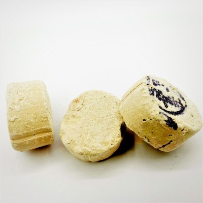 Rushur Stone 3 Pieces - 2