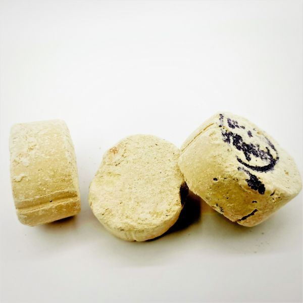 Rushur Stone 3 Pieces - 2