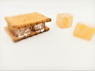 Plain Turkish Delight - 2