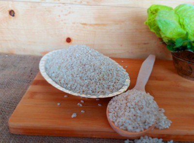 Sarı Çeltik Pirinç - Karacadağ- 1 Kg - 2