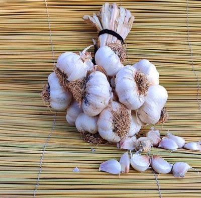 Garlic - 1 Kg - 3