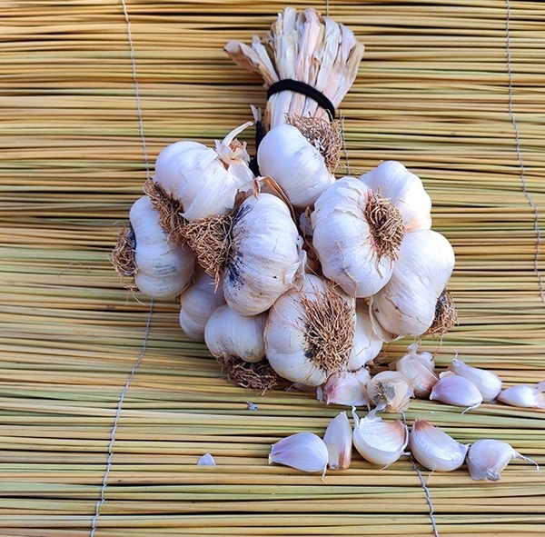 Garlic - 1 Kg - 3