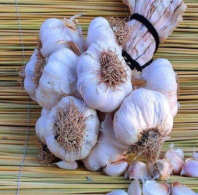 Sarımsak - 1 Kg 