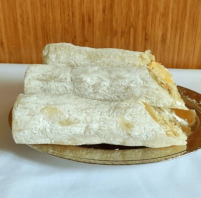 Sugar Sausage with Walnut - 1 Kg - 3