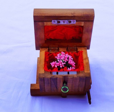 Sihirli Kutu - No 1 - 2