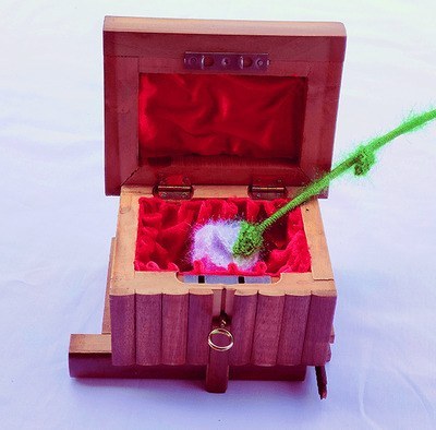 Sihirli Kutu - No 2 - 3